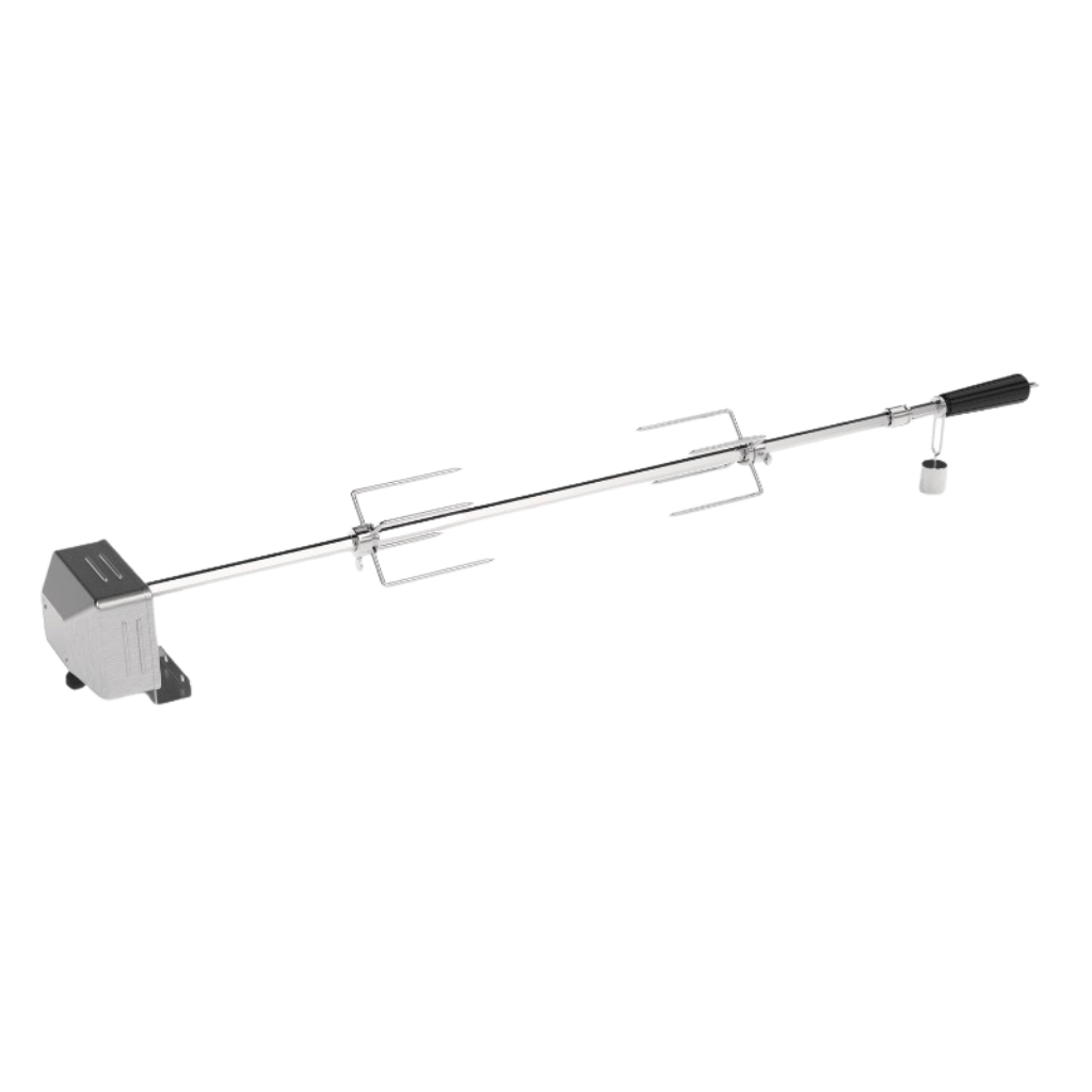 Rotisserie 400